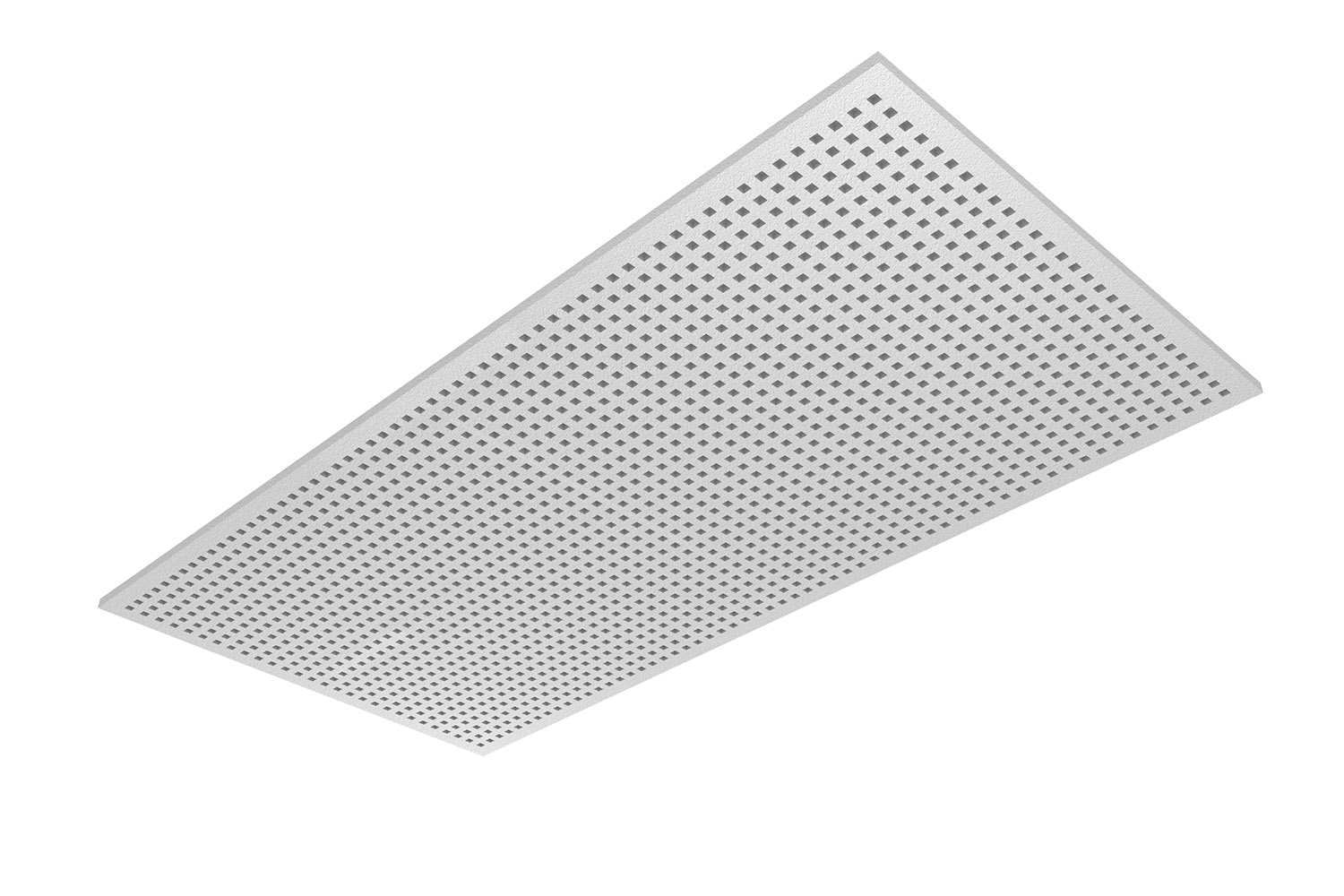 Perforated Gypsum Ceiling - Q9